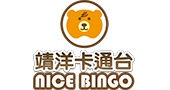 靖洋卡通台Nice Bingo HD