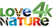 LOVE NATURE 4K