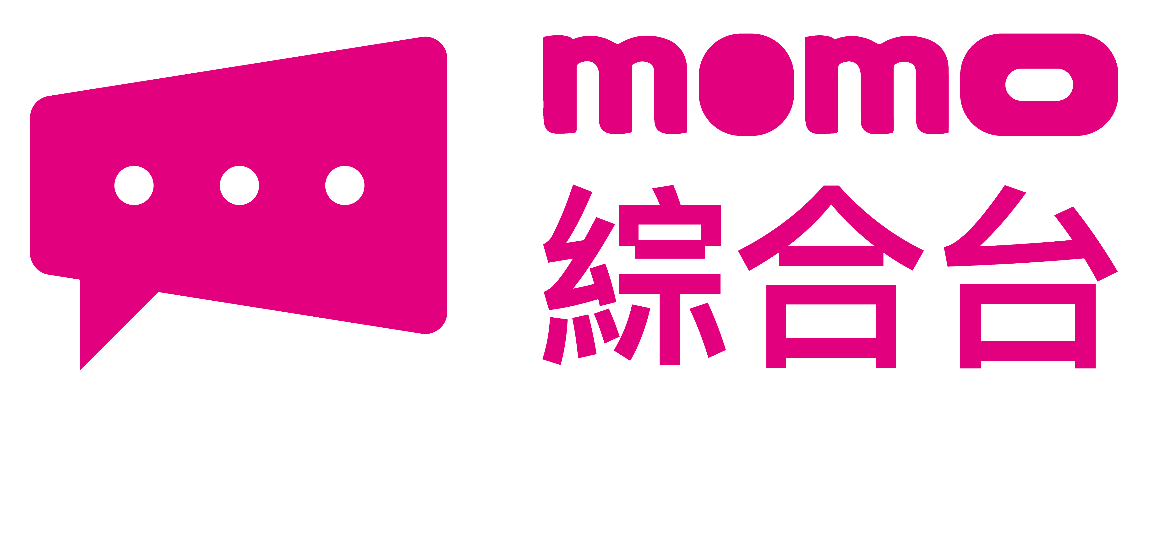 momo綜合台HD